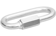 Strend Pro 429610 Karabinka , s maticou, 8 mm, bal. 10 ks