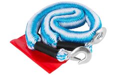Strend Pro 432059 Lanový natahovač Pro XL-TTR2040, max. 2 tuny, tažený autem, TUV NORD/GS, L-4 m