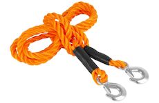 Strend Pro 432109 Lanový závěs Pro XL-MTR11, max. 3 tuny, tažený autem, L-4 m