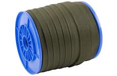 Strend Pro 432181 Upínací popruh WR50, 35 mm, zelený, 70 m, PP, max. 270 kg