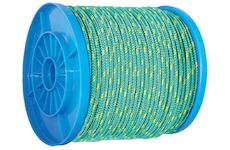 Strend Pro 432188 Lano MDB200, 8 mm, PP, mix barev, č. 500 kg, L-300 m