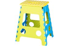 Strend Pro 803110 židle skládaci , 38 x 29 x 45 cm