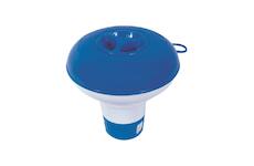 Strend Pro 8050166 Dávkovač Pool, na tablety, pro bazén, 127 mm