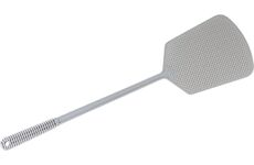 Strend Pro 8092497 Mucholapka na muchy a hmyz šedá, 50x13,5 cm