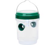 Strend Pro 8092498 Lapač hmyzu , solární