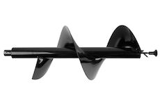 Strend Pro Garden 1110550 Vrták pro LD EA520B, D-80 cm, průměr 30 cm
