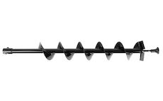 Strend Pro Garden 1110551 Vrták pro LD EA520B, D-80 cm, průměr 10 cm
