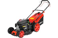 Strend Pro Garden 1111624 Sekačka LMA20S41, benzínová, 2,4 kW, záběr 50,8 cm, s podvozkem, motor HONDA