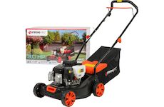 Strend Pro Garden 1111907 Sekačka QN41D, benzínová, 2,2 kW záběr 40,6 cm, plastová, bez pojezdu