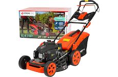 Strend Pro Garden 1111908 Sekačka QL51PD-196, benzínová, 4,0 kW, záběr 51 cm, s pojezdem, LONCIN, s elektrickým startem