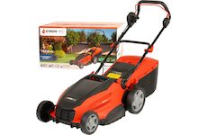 Strend Pro Garden 1111909 Sekačka TBE1636, elektrická, 1,8 kW, záběr 42 cm