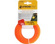 Strend Pro Garden 111622 Žací silon Golden Economy 2,0 mm, L-15 m, kulatý