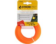 Strend Pro Garden 111623 Sečení Silon Golden Economy 2,0 mm, L-15 m, HEX