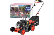 Strend Pro Garden 111820 Sekačka QL41S-139, benzínová, 2,4 kW, záběr 40,6 cm, s podvozkem, LONCIN