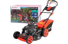 Strend Pro Garden 111826 Sekačka QL51P-196, benzín, 4,0 kW, záběr 50,8 cm, s podvozkem, LONCIN