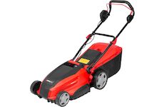 Strend Pro Garden 111828 Sekačka TBE1636, elektrická, 1,6 kW, 36 cm