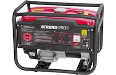 Strend Pro Garden 118088 Elektrocentrála KM4000-A, 3.0/2.8 kW, benzínová