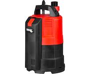 Strend Pro Garden 119338 Čerpadlo MI550CW, 550W, čistá voda, 10000 l/h, 10 m kabel, integrovaný plovák