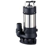 Strend Pro Garden 119339 Zahradní čerpadlo , SCV750, 750W, kalové čerpadlo, 18000 l/h, kabel 6 m