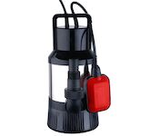 Strend Pro Garden 119503 Zahradní čerpadlo MQ1200, 1100 W, na čistou vodu, 5500 l/h, 10 m kabel