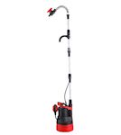 Strend Pro Garden 119541 Zahradní čerpadlo MR2500, 2v1, do sudu, 350 W, 5500 l/h, 10 m kabel