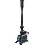 Strend Pro Garden 119543 Jezírkové čerpadlo Garden SPA1500, 25W, 1500 l/h, 10 m kabel