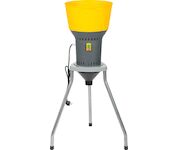 Strend Pro Garden 119628 Šrotovník , drtič na obilí, 1300 W