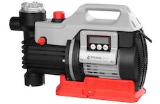 Strend Pro Garden 119707 Zahradní čerpadlo HWA850, 850W, čistá voda, zahradní čerpadlo, 3600 l/h, 1 m kabel, LCD d