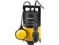 Strend Pro Garden 119710 Čerpadlo Garden KYD400, kalové, 400W, 8000 l/h, kábel 10 m