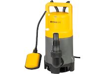 Strend Pro Garden 119711 Čerpadlo Garden KYD750, kalové, 750W, 13000 l/h, 10 m kábel