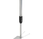 Strend Pro Garden 2110030 Motyčka Herrison 615F1, špičatá-dvojzub, Telescope 105