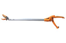 Strend Pro Garden 2110035 Zahradní nůžky GS281, na ALU tyči 65 cm, zahradní, na větve