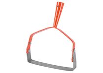 Strend Pro Garden 2110043 Kultivátor YardWorks CU-337, zahrada