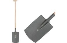 Strend Pro Garden 2110093 Rovné dláto S592.WH, KomaXit, dřevěná rukojeť T