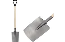 Strend Pro Garden 2110095 Dláto rovné S592.WH, KomaXit, dřevěná rukojeť PH