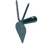Strend Pro Garden 2110096 Motyka H005 - špičatá, dvouzubá, bez násady