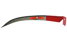 Strend Pro Garden 211010 Kosa Sobol 700 mm, kovaná, na trávu