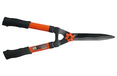 Strend Pro Garden 2110109 Zahradní nůžky KT3917B, zahradní, nůžky na živý plot, Alu