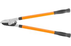 Strend Pro Garden 2110131 Nůžky KT3812A, zahradní nůžky, na větve, střih.38, CrV, teleskopické