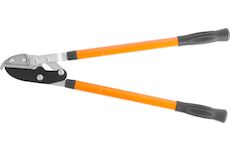 Strend Pro Garden 2110132 Nůžky KT3853A, zahradní nůžky, na větve, střih.50, CrV, teleskopické