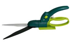 Strend Pro Garden 2110151 Zahradní nůžky KT3716, Zahradní nůžky na trávu, otočné o 360°