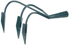 Strend Pro Garden 2110153 Kypřič T110 trojzubý, bez násady