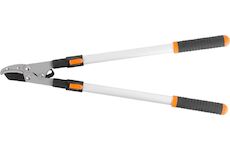 Strend Pro Garden 2110159 Nůžky KT3859, zahradní nůžky na větve, s kovadlinkou, teleskopické