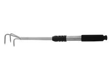 Strend Pro Garden 2110181 Kypřič Herrison 905D, trojzubý