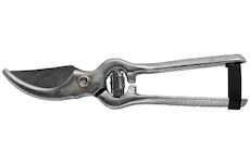 Strend Pro Garden 2110200 Nůžky HPV847, 220 mm, zahradní nůžky, kované, leštěné
