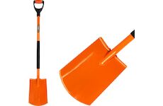 Strend Pro Garden 2110217 Hrábě B290.190.1200, rovné, rukojeť D