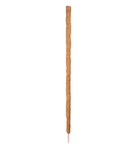 Strend Pro Garden 2110262 GreenGarden COCO, 4,5x120 cm, kokos tyč opětná pro rostliny