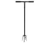 Strend Pro Garden 2110320 Kultivátor Herrison C9303, skládací, 97x39 cm