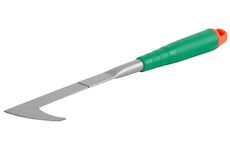 Strend Pro Garden 2110323 Nůž Herrison GT983E, na plevel, 33x7 cm