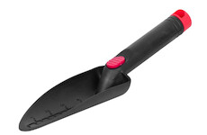 Strend Pro Garden 2110328 Lopatka Herrison GT989B, sazenicová, úzká, 29x6 cm